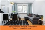 Apartments Warsaw Smocza by Renters