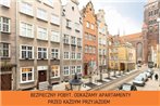 Apartments Old Town Zlotnikow by Renters