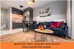 Apartments Warsaw Markowska by Renters