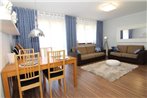 Apartamenty Swinoujscie - Apartament morski Rezydencja Zeromskiego