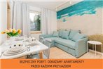 Apartments Sopot Kraszewskiego by Renters