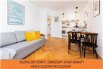 Apartments Warsaw Niska by Renters