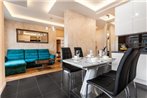 Frey Homes Rajska ROYAL Suite