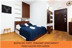 Apartments Warsaw Pulawska by Renters