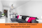 Apartments Poznan Wilda by Renters