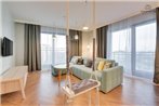 City Center - Granary Island by Apartmore