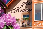 Hotel Restauracja Kwisa 1