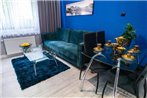 Apartament przy Bystrzanskiej