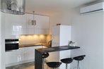 Apartament na Lazurowej