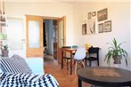 Apartament z balkonem