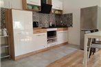 apartament przy Manufakturze w Lodzi