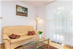 Apartment Bosmanska Gdynia by Renters