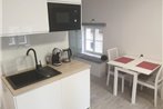 Apartament Swietojanska