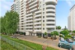 Apartamenty Apartinfo Trzy Zagle Sea Side