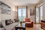 VacationClub - Olympic Park Apartament B610