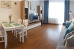 Apartament z garazem w Kolobrzegu