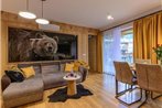 VisitZakopane GRIZZLY Apartment