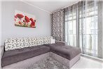 Apartments Czarny Dwor by Renters