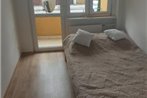 Apartament Red