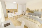 Aura Sopot Studio Apartments