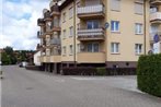 Apartament na Przylesiu