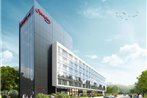 Hampton By Hilton Warsaw Reduta