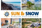 Apartamenty Sun & Snow Osiedle Cicha