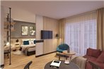 Apartamenty Zamoyskiego Warszawa Stadion