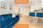 Apartment Awanport Gdynia Zeromskiego by Renters