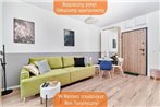 Modern Apartments Wroclaw Grabiszyn by Renters