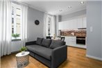 Old Town Apartment Garbary by Renters