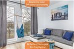 Apartamenty Wyspa Solna by Renters