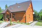 Nice Home In Pisz With Sauna