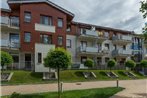 Baltic Apartment By the Sea