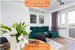 Metro Marymont Apartment by Renters