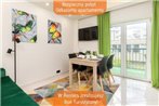 Apartament Zielony Sopot Karlikowo by Renters