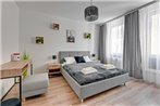 Apartament Wilcza Gdansk TriApart