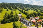 Aparthotel Pod Stokiem z sauna i jacuzzi - Dream Apart