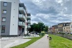 Apartament Camilli Lackberg