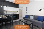 Nowa Letnica Apartments by Renters