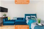 Fuerta Seaside Apartment Gdynia by Renters