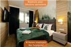 Apartamenty Perlowa Przystan by Renters