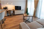 VacationClub - Jantaris Apartament A24