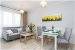 Osiedle Orla Bialego Apartament Poznan