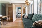 Apartamenty Jedlina