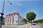 Apartamenty Swinoujscie - Swan Suites - Wisus