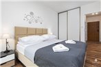 Jantar Apartamenty- Wyspa Solna SPA