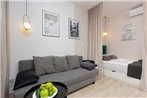 Studio Apartment Praga Targowa by Renters