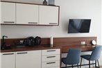 Browar Gdanski Premium by Homey Apartaments