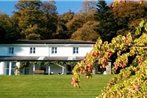 Plas Tan-Yr-Allt Historic Country House